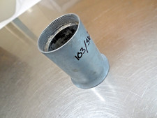 AMAL MONOBLOC 389 CARBURETTOR BELLMOUTH ALLOY BSA NORTON TRIUMPH CAFE RACER