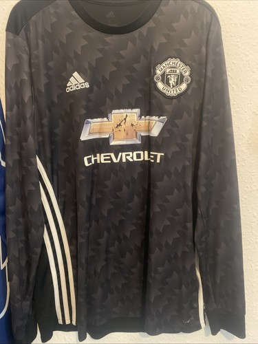 Manchester united 2017 away - united, 18