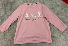 Ladies Disney F&F Loungewear