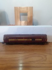 Lima Class 31.  31466