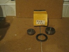 MAZDA 323,FAMILIA FRONT WHEEL