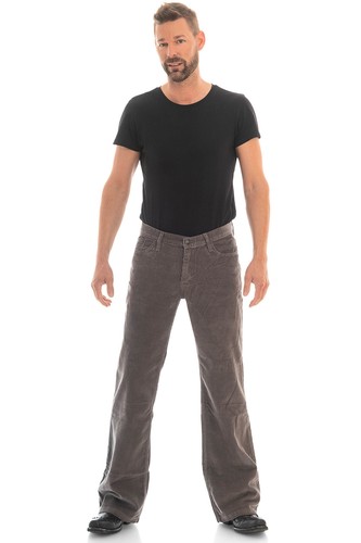 Comycom mens corduroy bootcut - comycom,