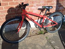 Frog 62 Bike