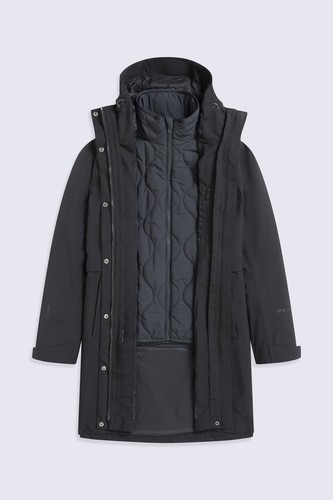 Animal luna womens 1 - 1, long
