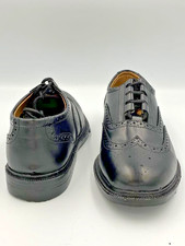 Men’s Ghillie Brogues