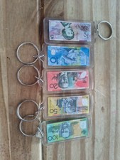 Australia Dollars Banknotes