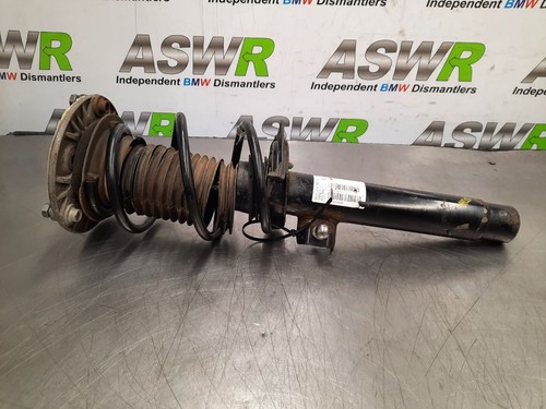Bmw front shock absorber - bmw,