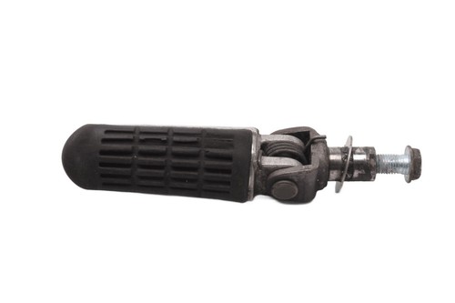 Right footrest rubber - right, footrest,