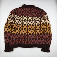 Vintage 90’s Ecuador Wool