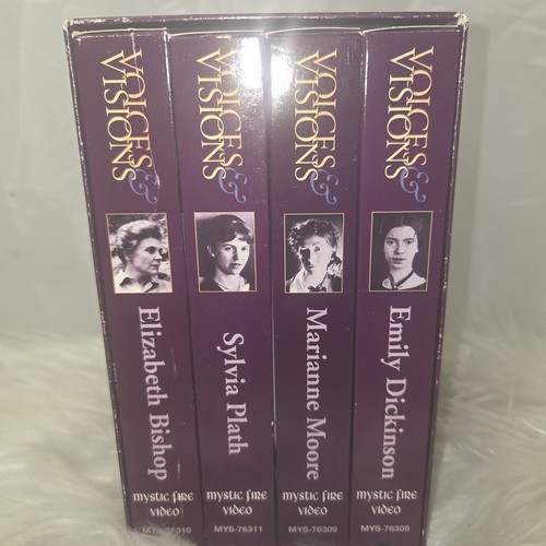 Voices visions volume - &, two