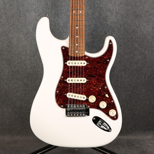 Squier vintage modified - vintage,