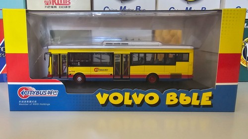 80m cm152 citybus volvo - 80m,