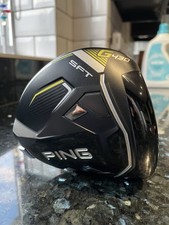 Ping G430 SFT Driver 10.5