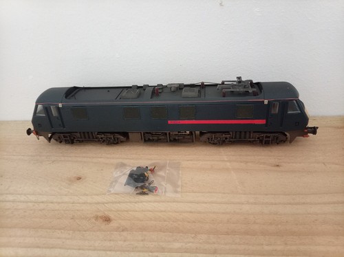 Respray renumber bachmann gner - respray/renumber,