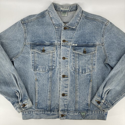 Vintage guess georges marciano - guess,