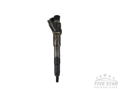 Nissan navara fuel injector - nissan,