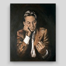 Rolling Stones “Charlie”
