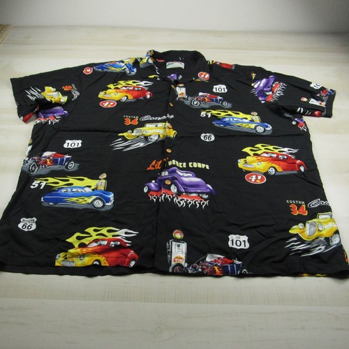 Paradise found shirt mens - mens, 3xl