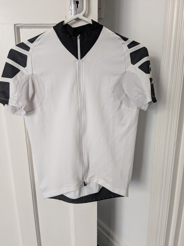 Assos uno short sleeve - assos,