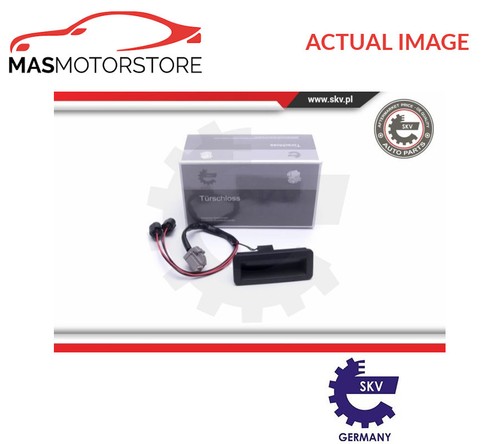 Car door handle skv germany - car,