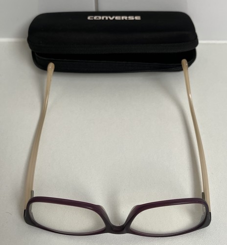Converse eyeglasses purple - converse, +