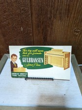 Gulbransen Piano Spinet Boy
