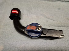 Witter Detachable Towbar