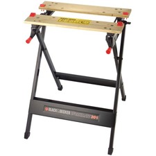 Black+Decker Workmate Workbench