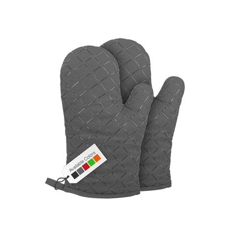 Large silicone oven - large,