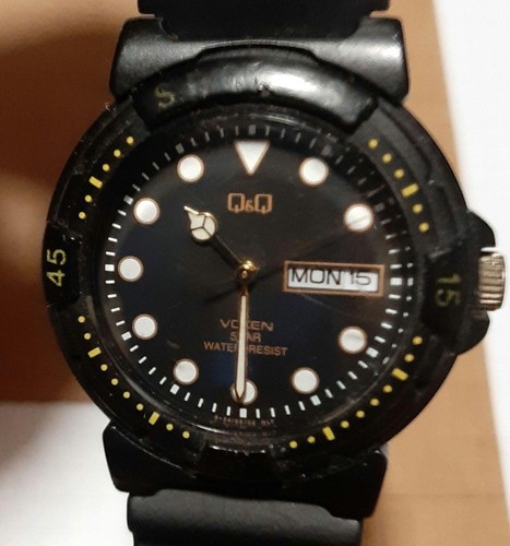 Citizen vintage diver - citizen,