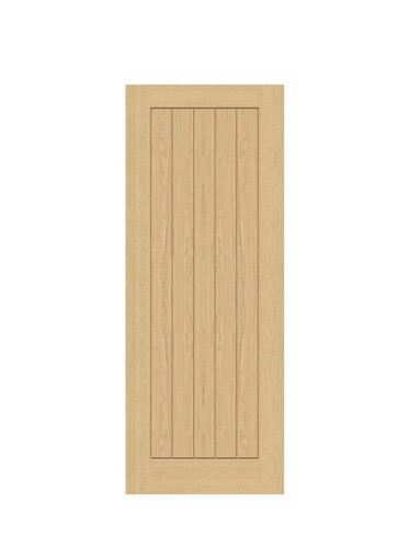 Howdens oak veneer - oak, internal