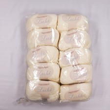 Queensland Leche Yarn x10