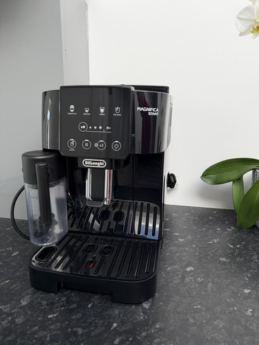 Longhi magnifica start - de'longhi,