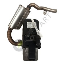 L320 LAND ROVER RANGE ROVER SPORT fuel heater AH22-70G308-AD