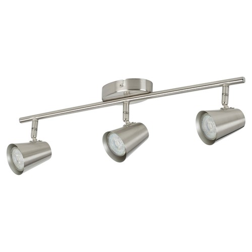 Eglo travale satin nickel - travale,