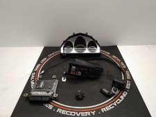 MERCEDES C CLASS ECU KIT W204