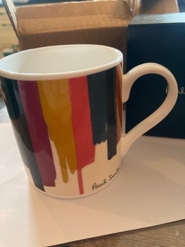 Paul smith small mug bnib - small,