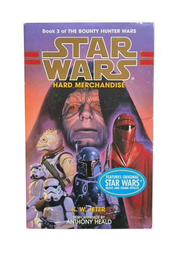 Star wars hard - wars,