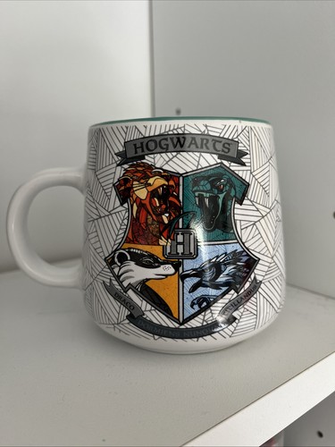 Official harry potter - harry, hogwarts