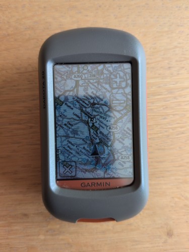 Garmin dakota handheld gps - 20,