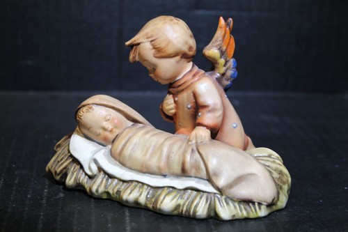 Vintage hummel goebel - goebel, angelic