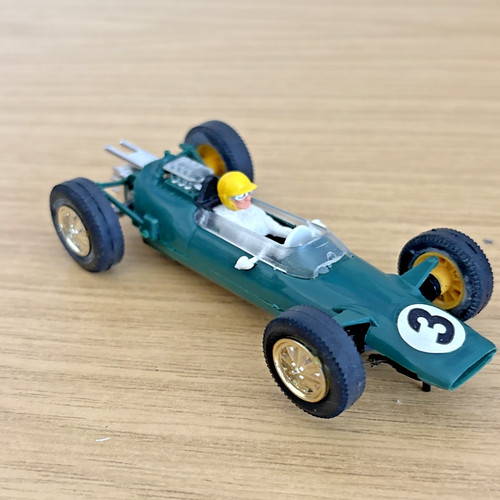 Ck61 scalextric c82 - ck61:,