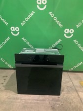 Hisense Hi2 Built In 60cm Electric Single Oven Jet Black A BI624CBPGUK #LF111538