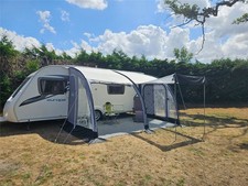 Sunncamp ultima versara 390 - sunncamp,
