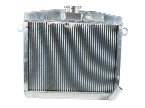 Aluminium high performance - aluminium,