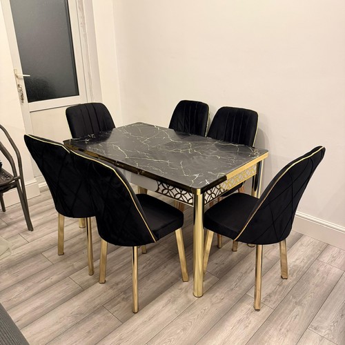 Brand new extendable glass - new,