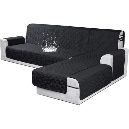 Shaped sofa cover waterproof - l,