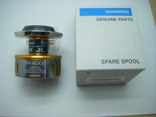 Shimano twin power - twin, sw