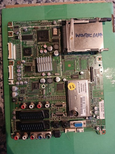 Bn40 00112a samsung plasma - samsung, tv