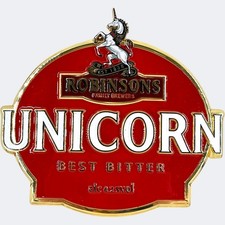 Brass Robinsons Unicorn Best